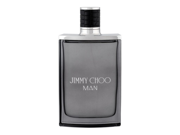Jimmy Choo Man (M) 100ml, Toaletná voda
