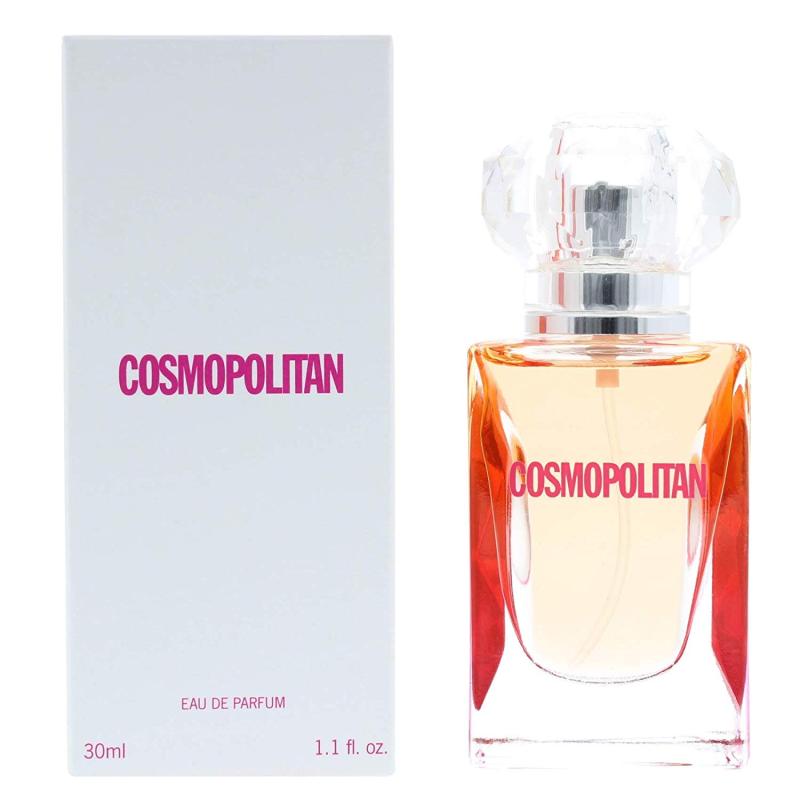 Cosmopolitan Cosmopolitan 30ml, Parfumovaná voda (W)