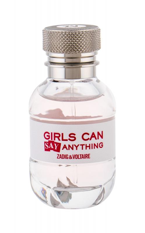 Zadig & Voltaire Girls Can Say Anything (W)  30ml, Parfumovaná voda