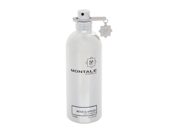 Montale Wood & Spices (M) 100ml, Parfumovaná voda