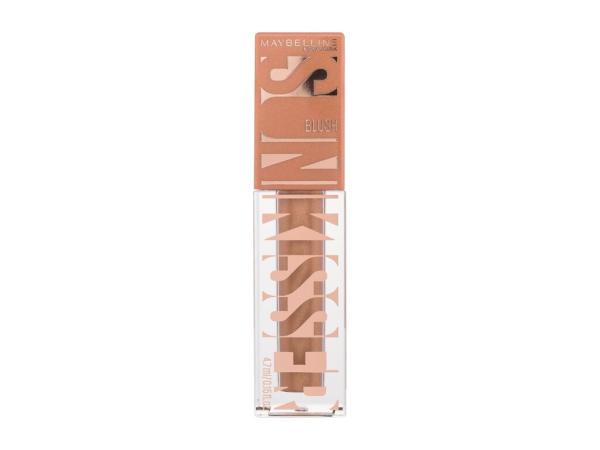 Maybelline Sunkisser Blush 11 Electric Bronze (W) 4,7ml, Lícenka