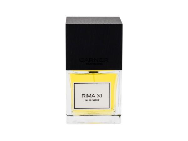 Carner Barcelona Woody Collection Rima XI (U) 100ml, Parfumovaná voda