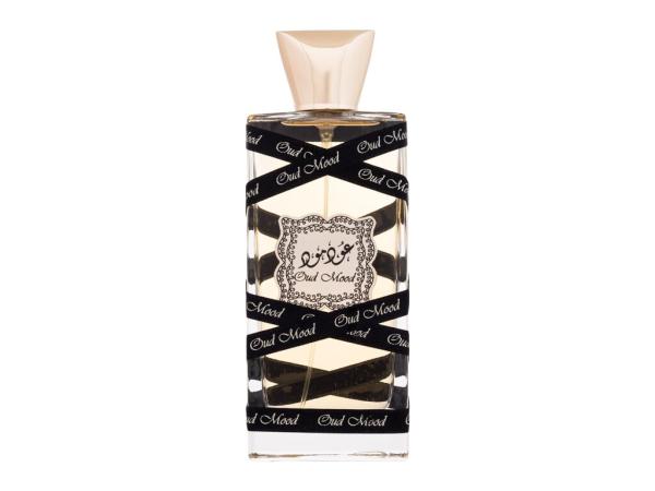 Lattafa Oud Mood (U) 100ml, Parfumovaná voda