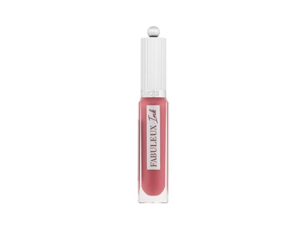 BOURJOIS Paris Fabuleux Ink 06 Cotton Candy'De (W) 3,5ml, Rúž