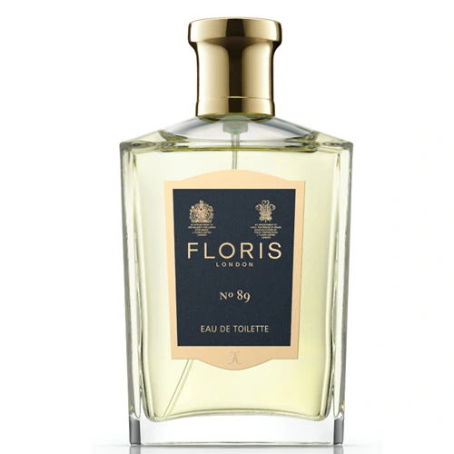 Floris No. 89 (M) 1.2 ml, Vzorka parfumu 1