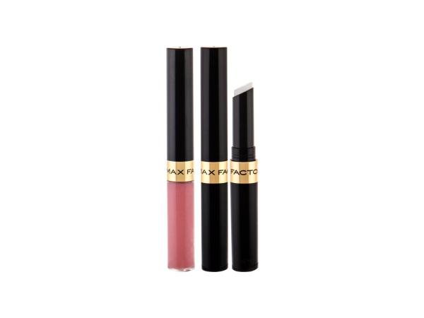 Max Factor Lipfinity 24HRS Lip Colour 310 Essential Violet (W) 4,2g, Rúž