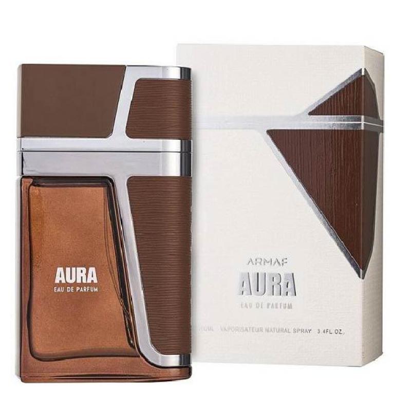 Armaf Aura 5ml, Parfumovaná voda (M)