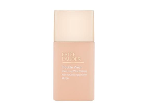 Estée Lauder Double Wear Sheer Long-Wear Makeup 1N1 Ivory Nude (W) 30ml, Make-up SPF20