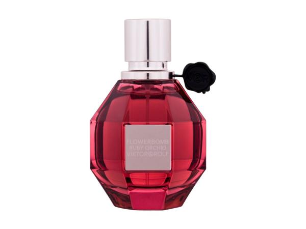 Viktor & Rolf Flowerbomb Ruby Orchid (W) 50ml, Parfumovaná voda