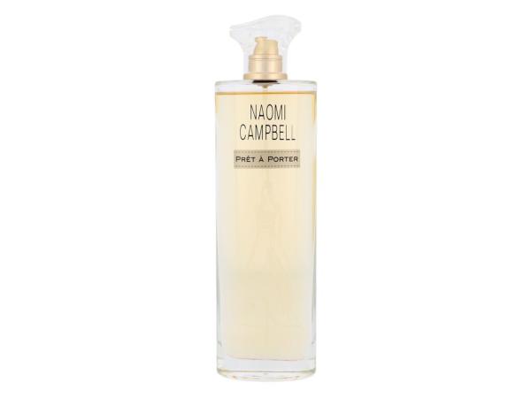 Naomi Campbell Pret a Porter (W) 100ml, Toaletná voda