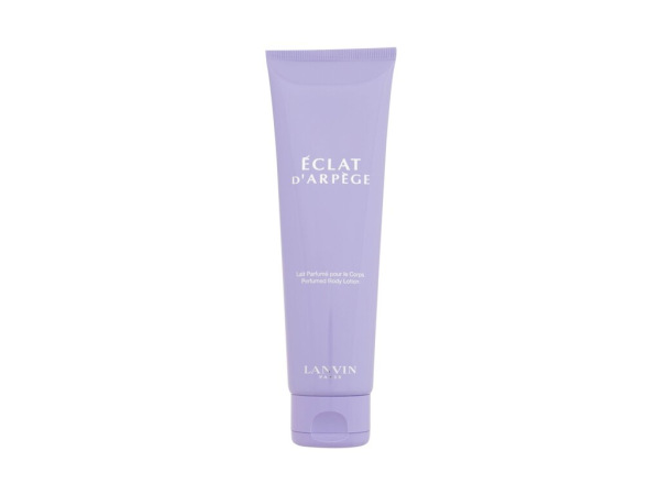 Lanvin Éclat D´Arpege (W) 150ml, Telové mlieko