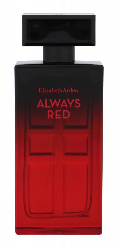 Elizabeth Arden Always Red (W) 30ml, Toaletná voda