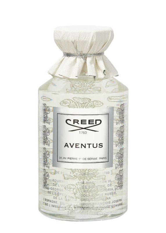 Creed Aventus 2 ml, Odstrek parfumu (M) 1