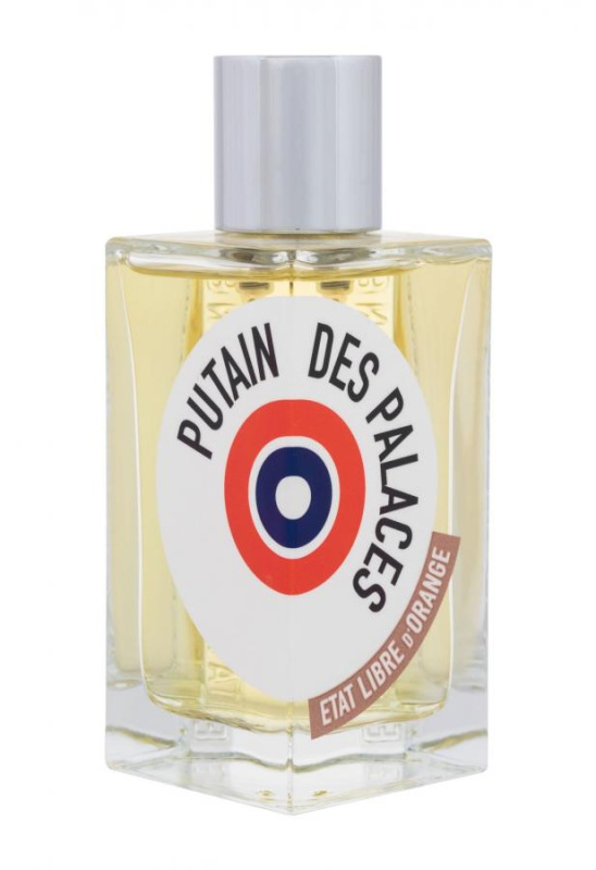 Vzorka Etat Libre d'Orange Putain Des Palaces 2ml, Parfumovaná voda (W) 1