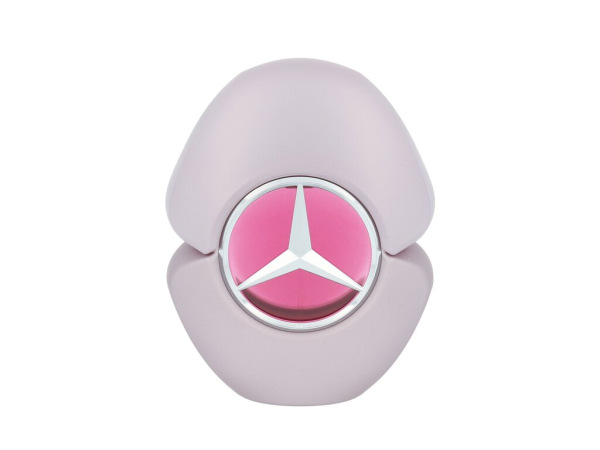 Mercedes-Benz Woman (W) 90ml, Parfumovaná voda