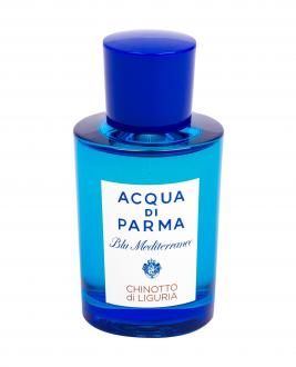 Acqua di Parma Chinotto di Liguria Blu Mediterraneo (U) 75ml, Toaletná voda