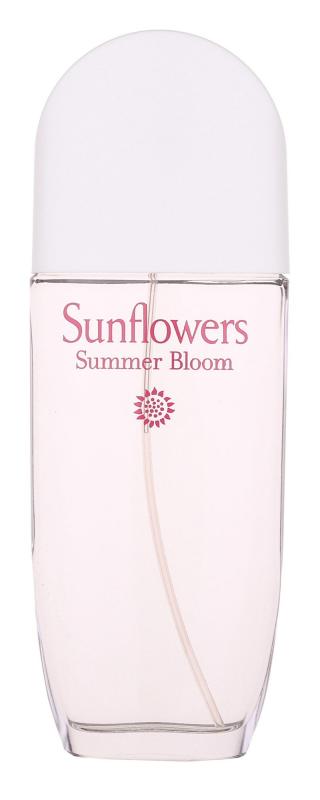 Elizabeth Arden Sunflowers Summer Bloom (W) 100ml, Toaletná voda