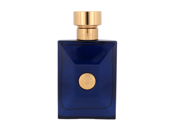 Versace Pour Homme Dylan Blue (M) 100ml, Voda po holení