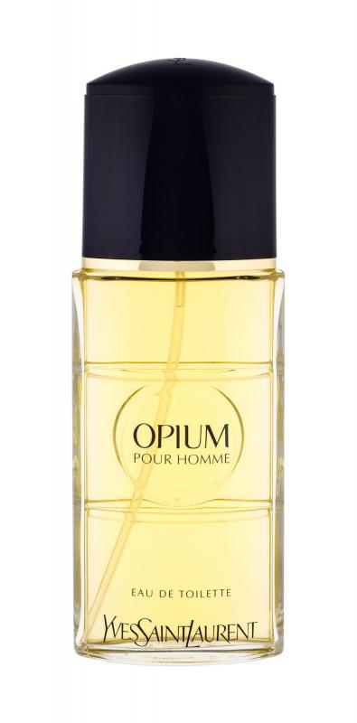 Yves Saint Laurent Opium Pour Homme (M) 100ml, Toaletná voda