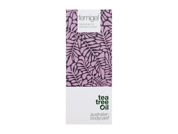 Australian Bodycare Femigel Tea Tree Oil (W)  15x7ml, Intímna kozmetika
