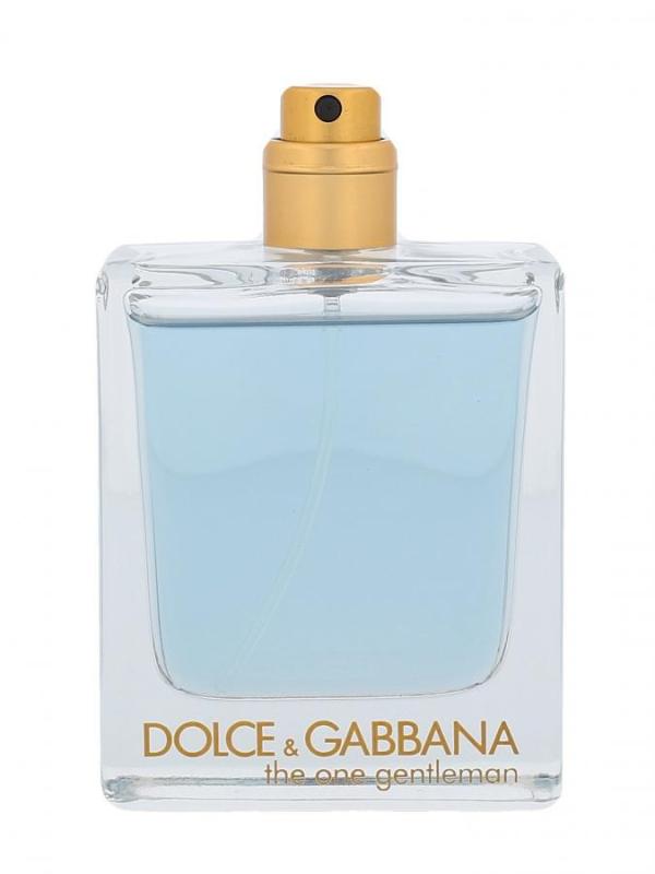 Dolce&Gabbana The One Gentleman (M) 100ml - Tester, Toaletná voda 1