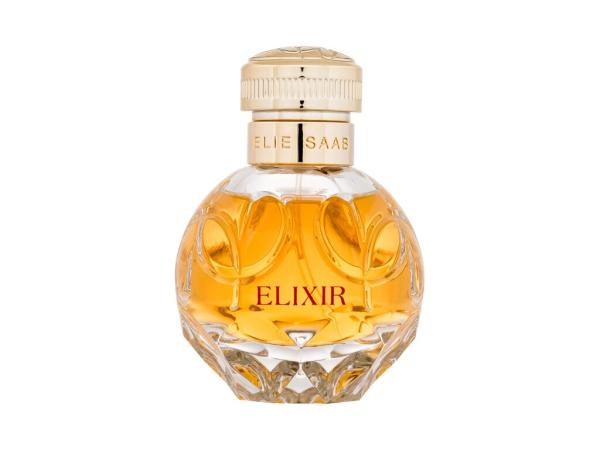 Elie Saab Elixir (W) 50ml, Parfumovaná voda