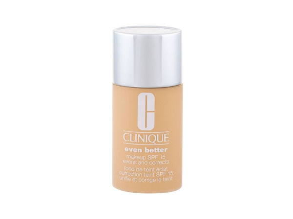 Clinique Even Better SPF15 WN16 Buff (W) 30ml, Make-up