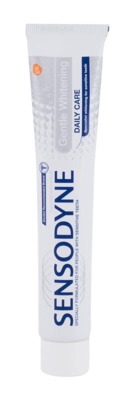 Sensodyne Gentle Whitening (U) 75ml, Zubná pasta