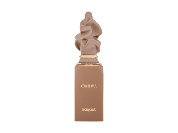 Nayaat Gourmand Collection Qahwah (U) 90ml, Parfumovaná voda