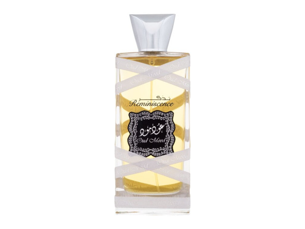 Lattafa Oud Mood Reminiscence (M) 100 ml, Parfumovaná voda