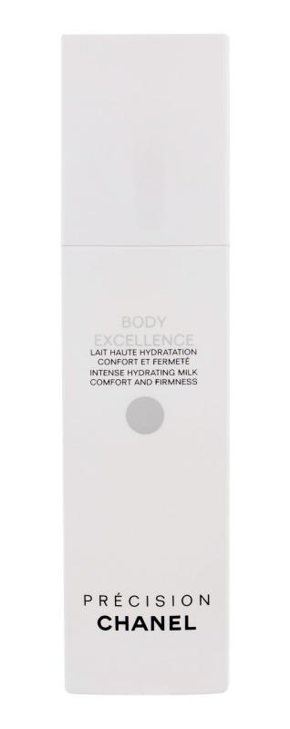 Chanel Body Excellence Intense Hydrating Milk (W) 200ml, Telové mlieko Comfort And Firmness