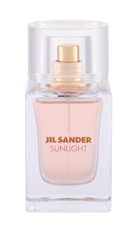 Jil Sander Intense Sunlight (W) 60ml, Parfumovaná voda