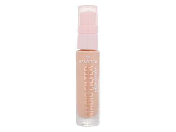 Essence Magic Filter Glow Booster 10 Light (W) 14ml, Podklad pod make-up