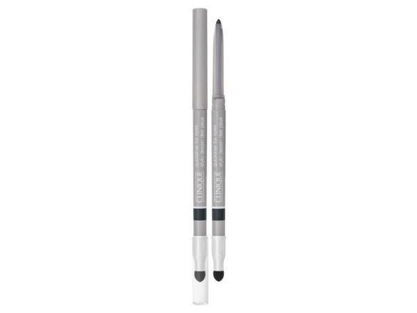 Clinique Quickliner For Eyes 12 Moss (W) 3g, Ceruzka na oči