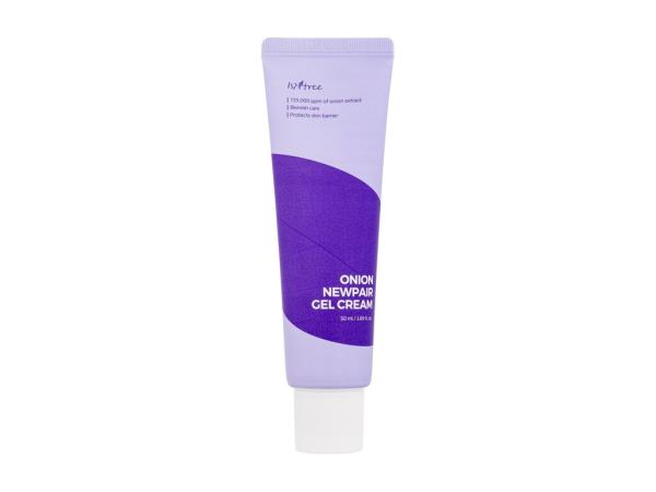 Isntree Onion Newpair Gel Cream (W) 50ml, Denný pleťový krém