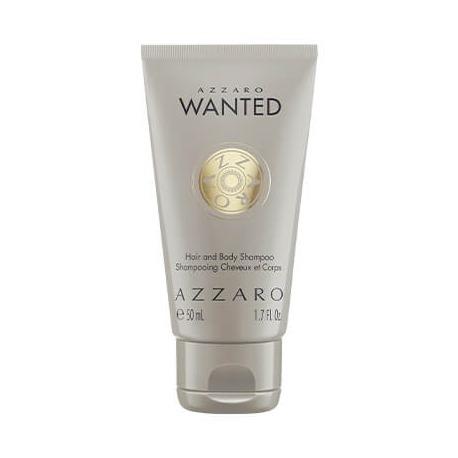 Azzaro Wanted 50ml, Sprchovací gel (M)