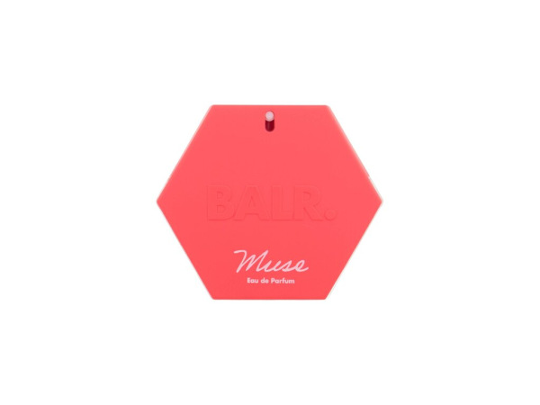 BALR. Muse (W) 50ml, Parfumovaná voda