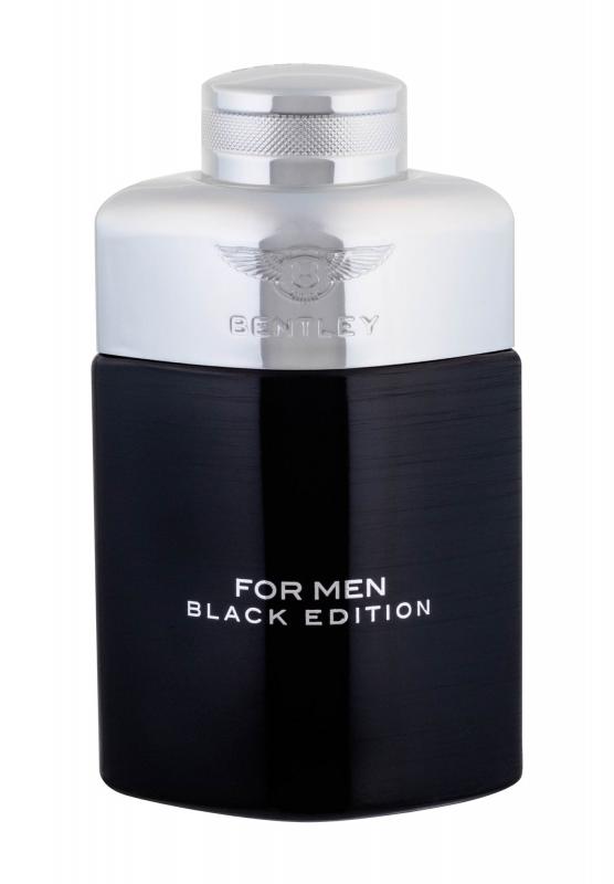 Black Edition Bentley For Men (M)  100ml, Parfumovaná voda