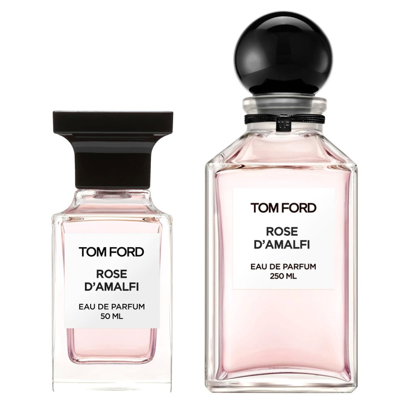 TOM FORD Rose D'Amalfi (U) 5ml, Parfumovaná voda