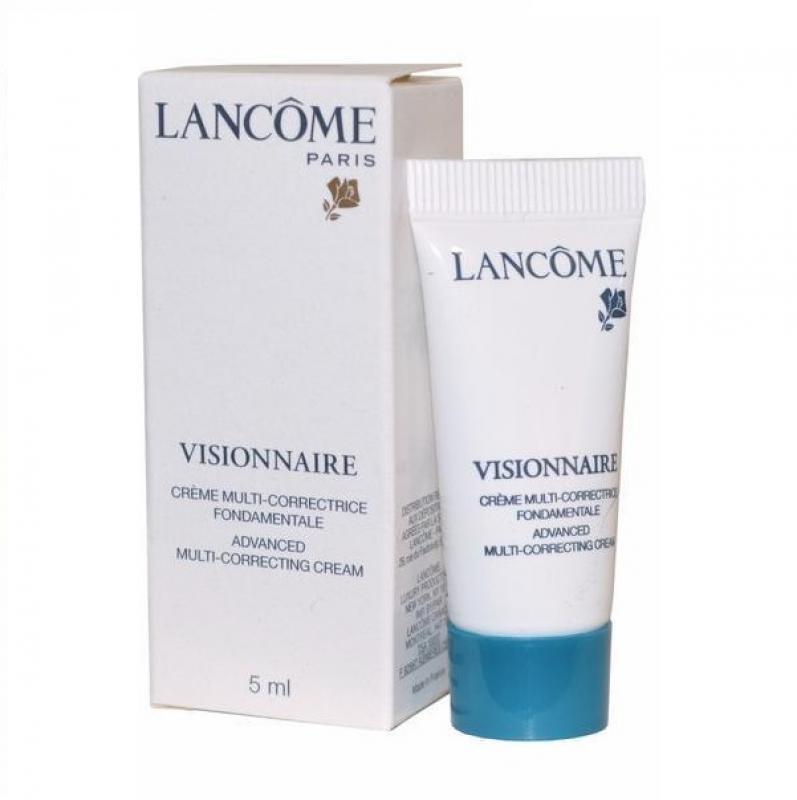 Lancome Visionnaire Advanced Multi-Correcting Cream 5ml, Denný pleťový krém (W)