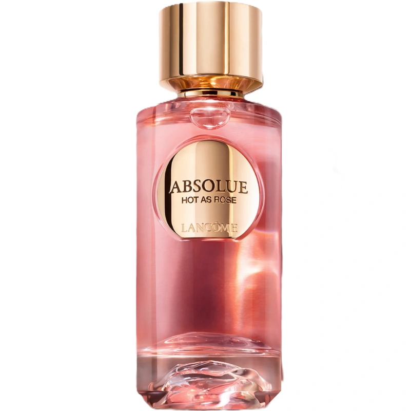 Lancome Absolue Hot As Rose 2ml (W), Parfumovaná voda 1