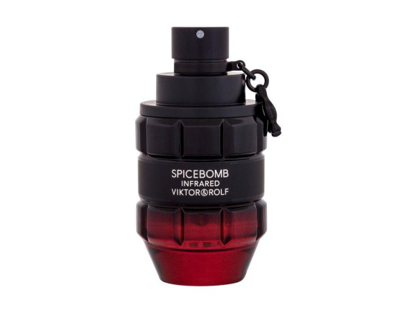 Vzorka Viktor&Rolf Spicebomb Infrared 1.2ml, Toaletná voda (M) 1
