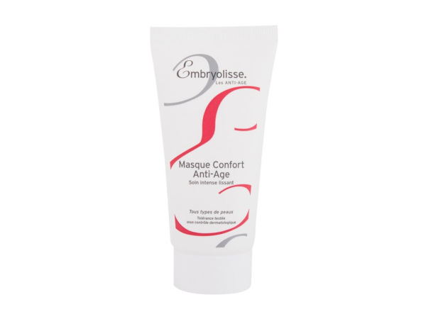 Embryolisse Anti-Age Comfort Mask (W) 60ml, Pleťová maska