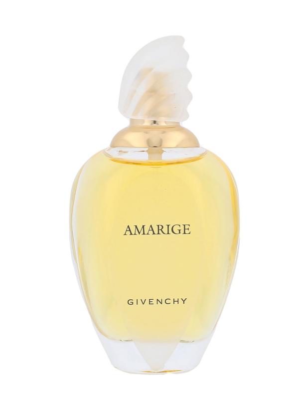 Givenchy Amarige (W) 50ml, Toaletná voda