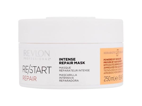 Revlon Professional Re/Start Repair Intense Repair Mask (W) 250ml, Maska na vlasy