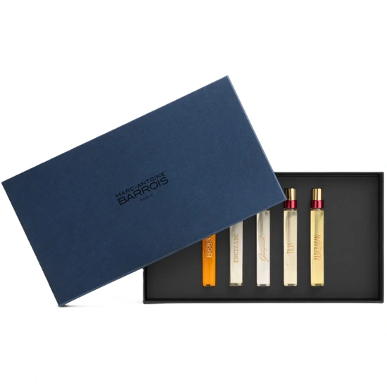 Marc-Antoine Barrois L'Imaginarium Gift Set 5 × 8.5 ml, Darčeková sada (U) 1