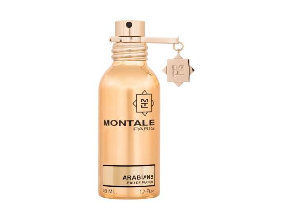 Montale Arabians (U) 50ml, Parfumovaná voda