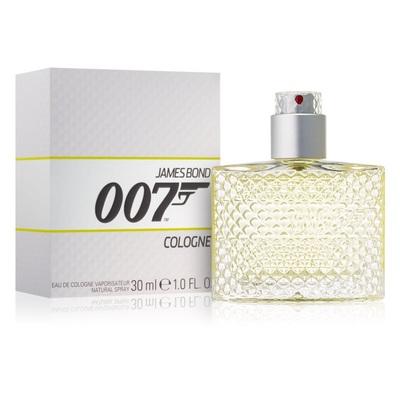 James Bond 007 Cologne (M) 30ml, Kolínska voda