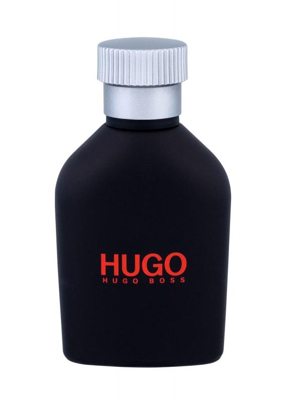 HUGO BOSS Hugo Just Different (M) 40ml, Toaletná voda