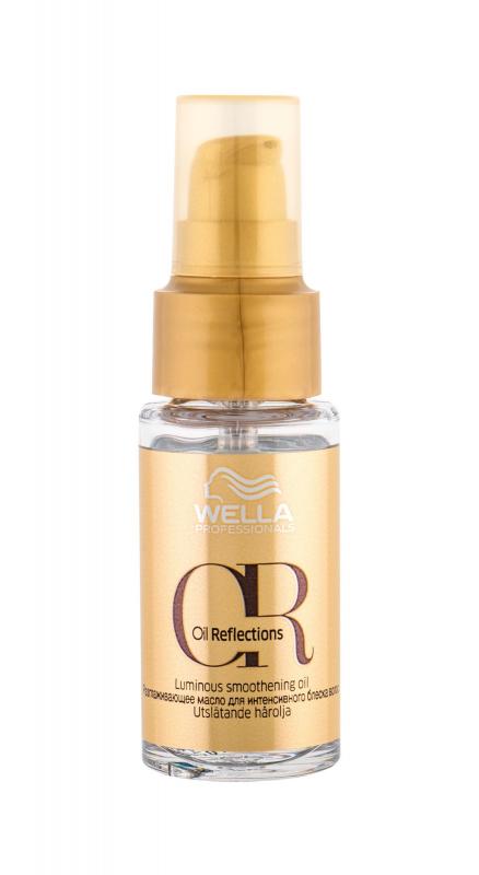 Wella Professionals Luminous Smoothening Oil Oil Reflections (W)  30ml, Olej na vlasy
